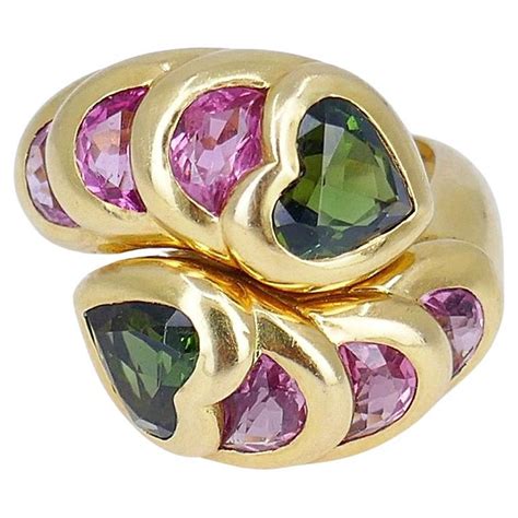 Vintage Verdura Estate Jewelry 